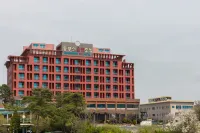 Dongbusan Oncheon Hotel