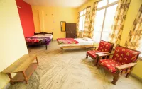 Radhika Palace Hotel