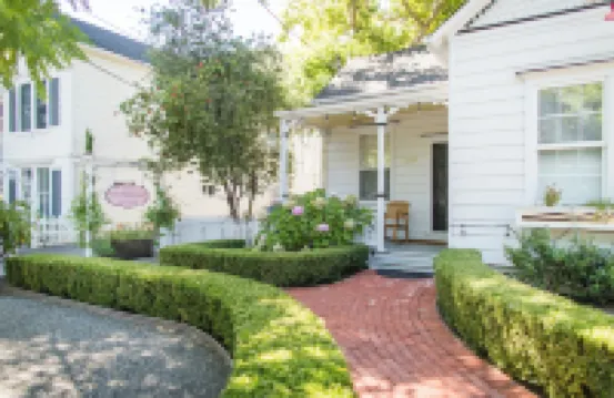 聖赫勒拿島住宿加早餐旅館