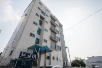 Boryeong (Daecheon) Herb Motel - 2 Sao