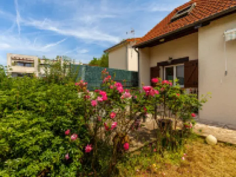 GuestReady - Séjour Paisible à Clamart Hotels in Clamart