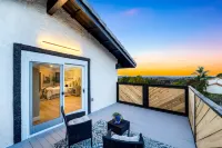 The Grand Vista Getaway โรงแรมใน