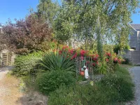 Modern Holiday Home Near the Sea, Le Conquet