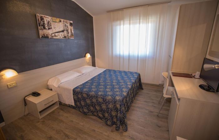 Hotel Rossi
