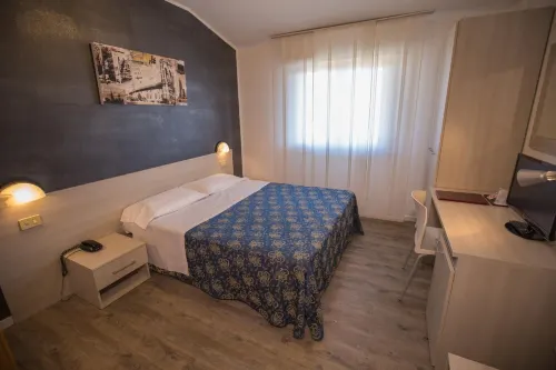 Hotel Rossi - 3 estrellas