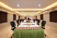 Hotel Indraprastha varkala