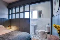Tide & Tee - 2 Bedroom Apartment - Penally - Tenby - 4-Star