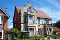OYO Diamond Apartments Skegness