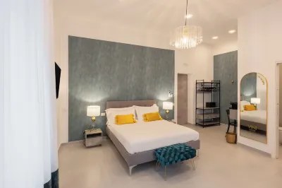 ViSi di napoli Hotel a 