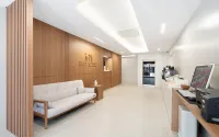 Mokpo Hotel Eco - parking