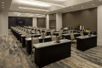 路易斯安那Live Casino & Hotel, 希爾頓Curio系列