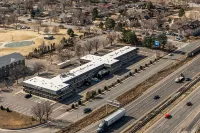 Days Inn by Wyndham Wheat Ridge/Denver West