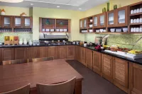 Hyatt Place Phoenix/Mesa - breakfast