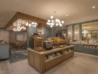 都柏林希爾頓飯店 伯斯橋區附近的飯店