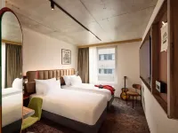 ยู โรงแรม อาเมียงส์ - แฮนด์วริทเทน คอลเลคชั่น โรงแรมในอาเมียง