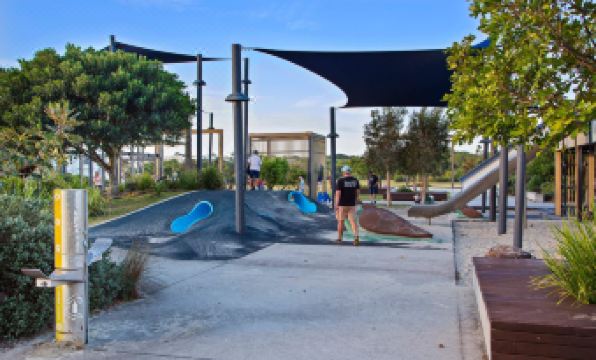 Bokarina Beach Apartments, Ascend Hotel Collection