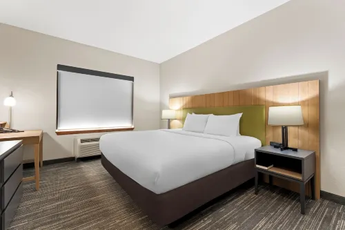 Country Inn & Suites by Radisson, Macon North, GA - 2-Star