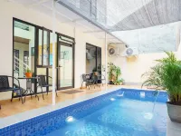 Sierra Vila Malang - Private Swimming Poll 4 BR Hotels in Pakis