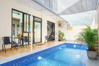 Sierra Vila Malang - Private Swimming Poll 4 BR