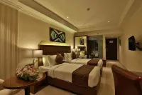 ホテル ルミナーラ