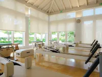 The Island House - Gym