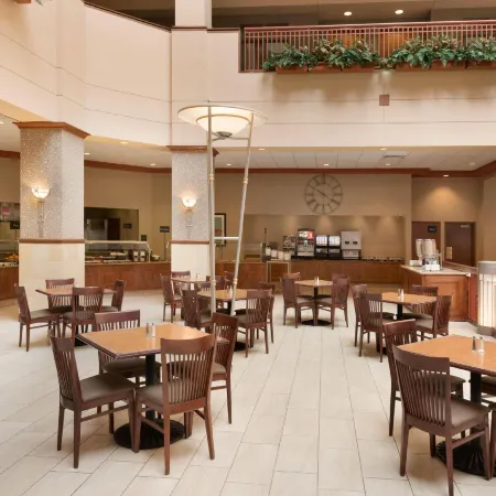 Embassy Suites by Hilton Nashville South Cool Springs