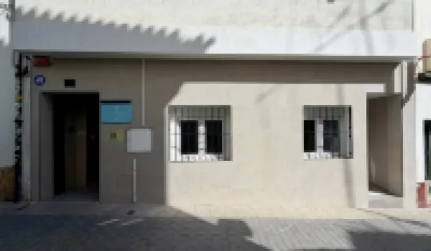 Molí de Mar Hostal - Check-in autónomo 24 h