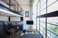 Lofts on Basilio