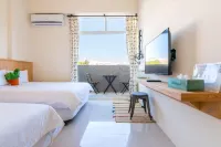 Cozy Green Guesthouse