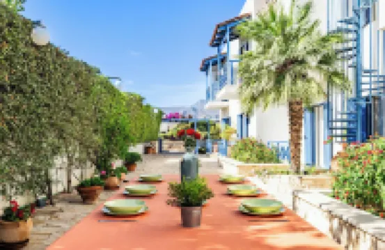 Sea Breeze Corner, Cozy Flat Near the Beach