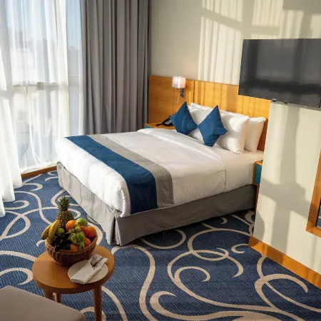 Reya Creek Hotel