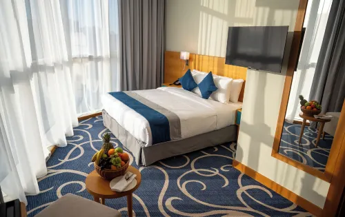 Reya Creek Hotel - 2-Star