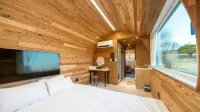 Pohang Boracay Caravan & Auto Camping Site