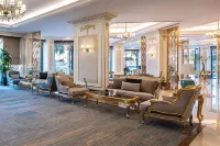 Braiden Hotel - Wifi