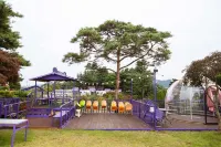 Jeongeup Starlight Garden - 2つ星