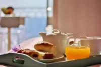 Hotel Baia Azzurra - Bữa sáng