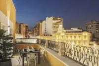 Ho Puerta de Purchena by Olivencia