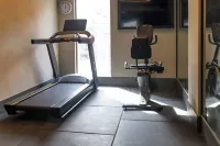 Motto by Hilton Recife Antigo - 피트니스 시설