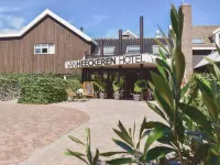 Van Heeckeren Apartments & Suites Nes 內斯酒店