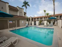 Queens Inn Anaheim Hotels in Anaheim