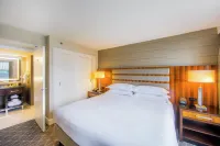 Hilton Nashville Downtown - de charme