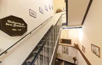 Hotel Hansahof Bremen
