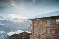 Swisspeak Resorts Thyon 4 Vallées - Mountain view