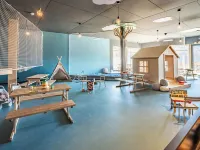 Swisspeak Resorts Thyon 4 Vallées Hotels in Hérémence