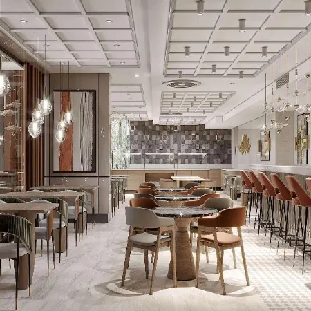 DoubleTree by Hilton Suites Trabzon Yomra