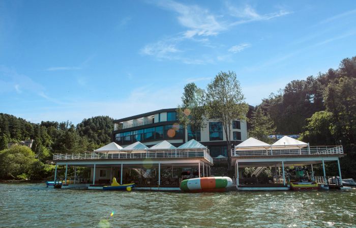 SS Resort