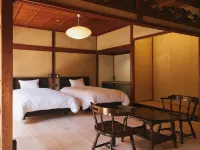 Shuku Hotels in Inuyama