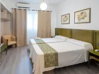 Lantana Garden Hotels in Aljarafe