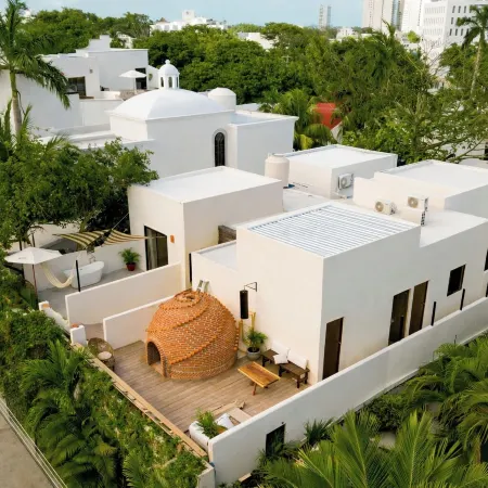 Mezcal Hostel