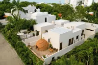 メスカル ブティックホテル